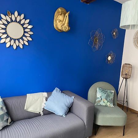 Vivegnis, Little Cosy House Villa Лиеж Екстериор снимка