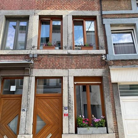 Vivegnis, Little Cosy House Villa Лиеж Екстериор снимка