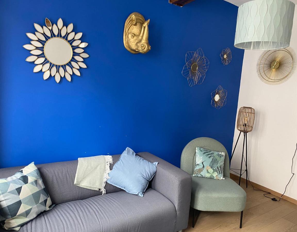 Vivegnis, Little Cosy House Villa Лиеж Екстериор снимка