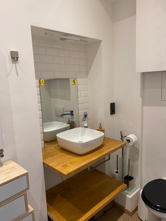 Vivegnis, Little Cosy House Villa Лиеж Екстериор снимка