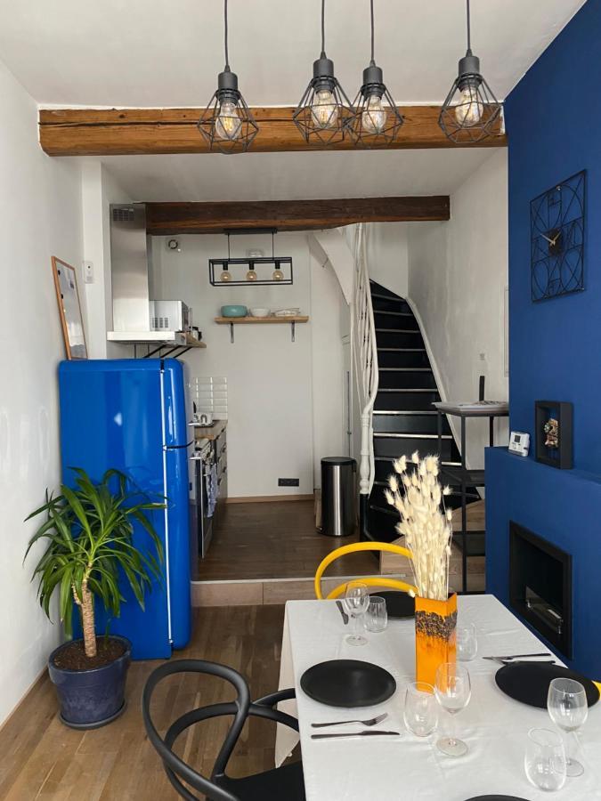 Vivegnis, Little Cosy House Villa Лиеж Екстериор снимка