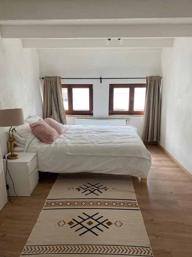 Vivegnis, Little Cosy House Villa Лиеж Екстериор снимка