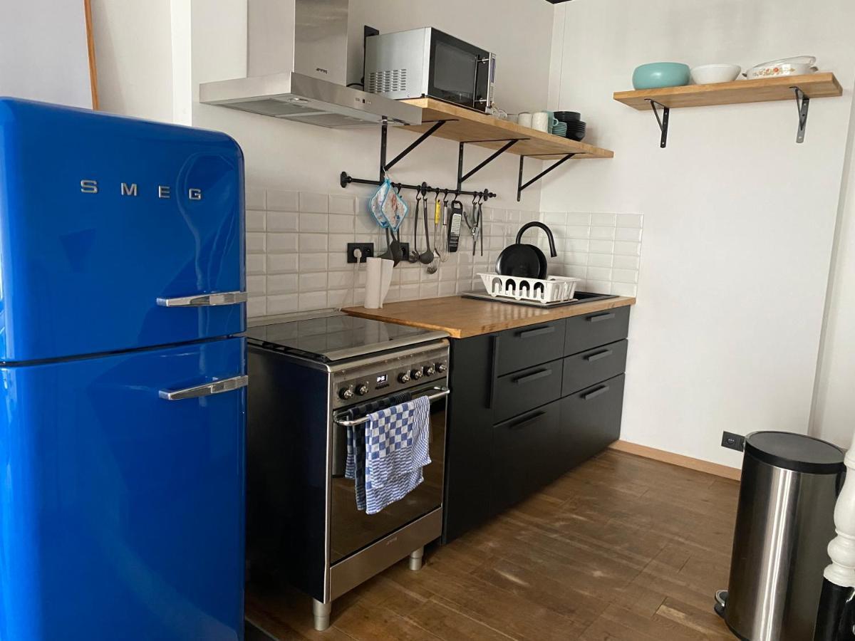 Vivegnis, Little Cosy House Villa Лиеж Екстериор снимка
